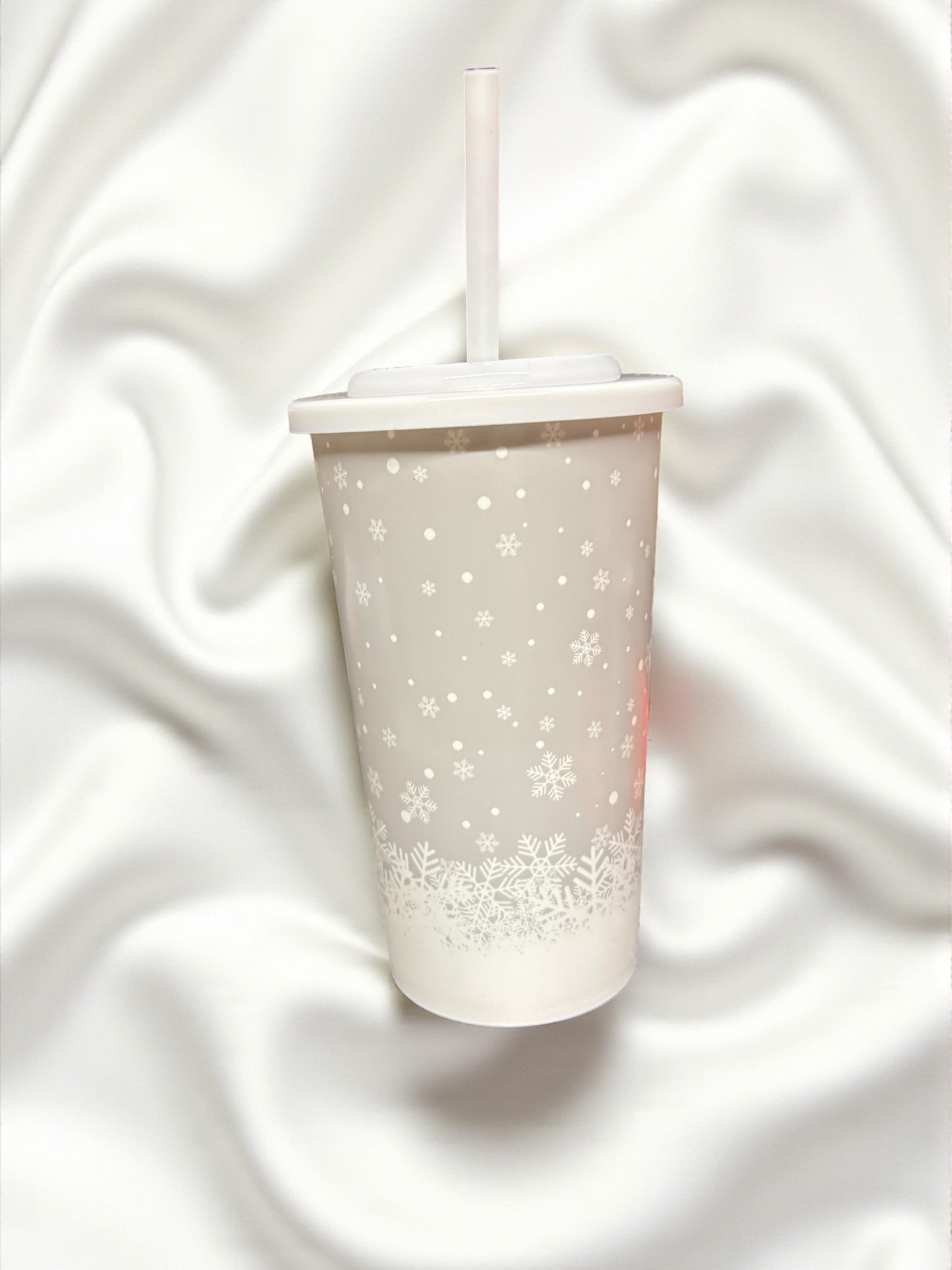 SNOWFLAKE CUP