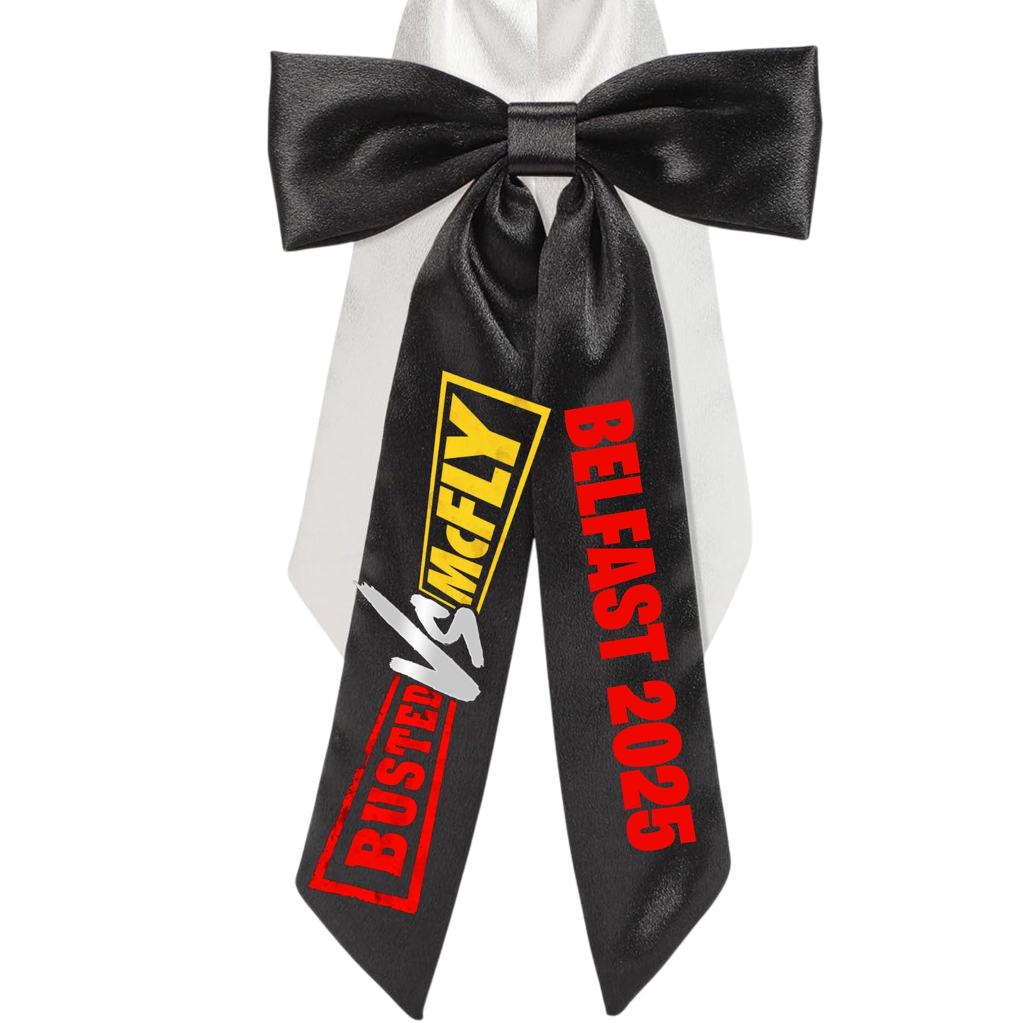 CONCERT HAIR BOW