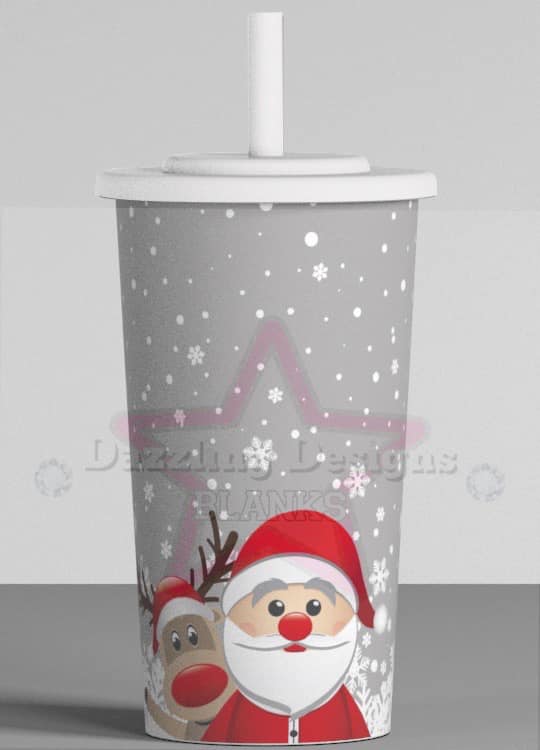 Christmas Cold Cups!!