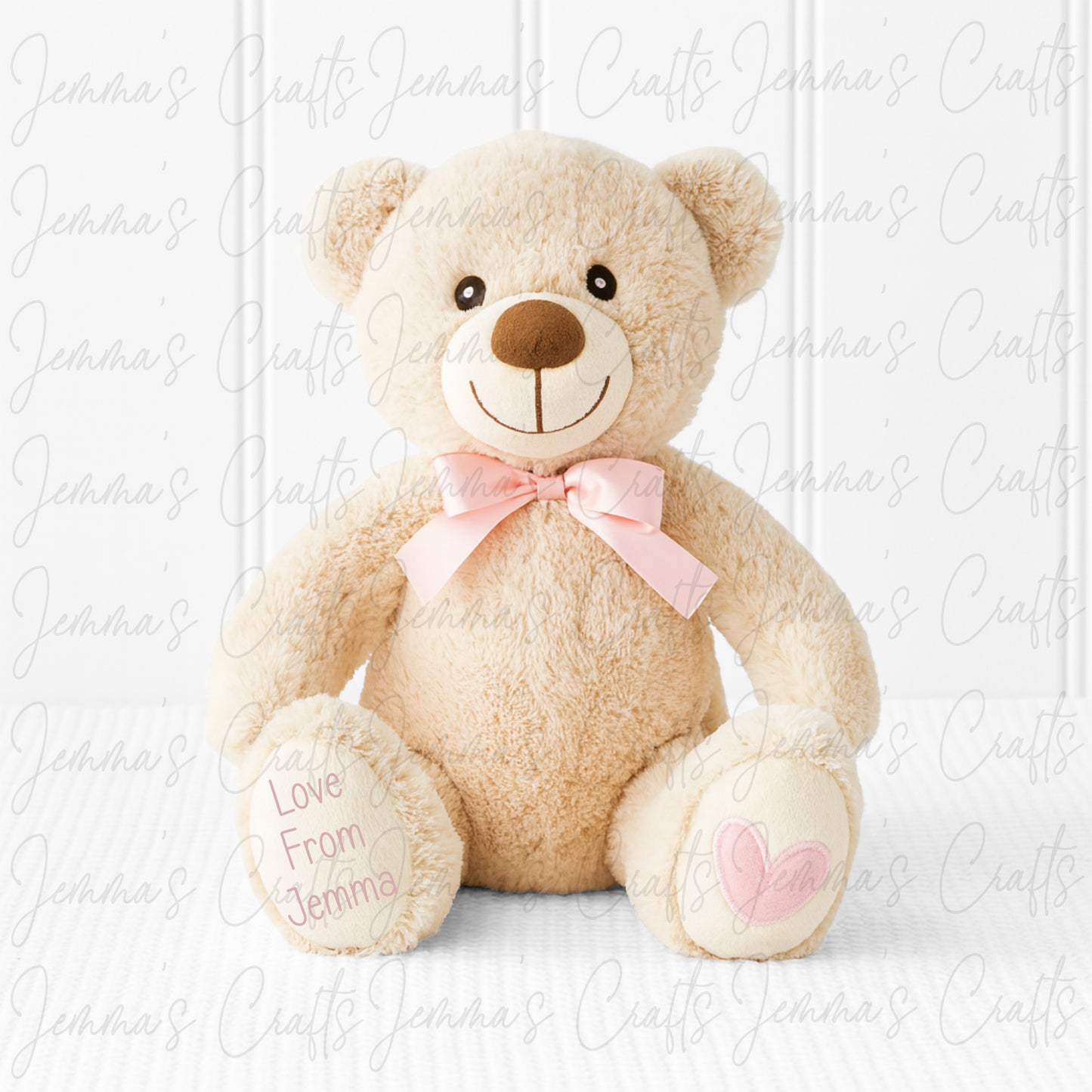 Mothers Day Bear