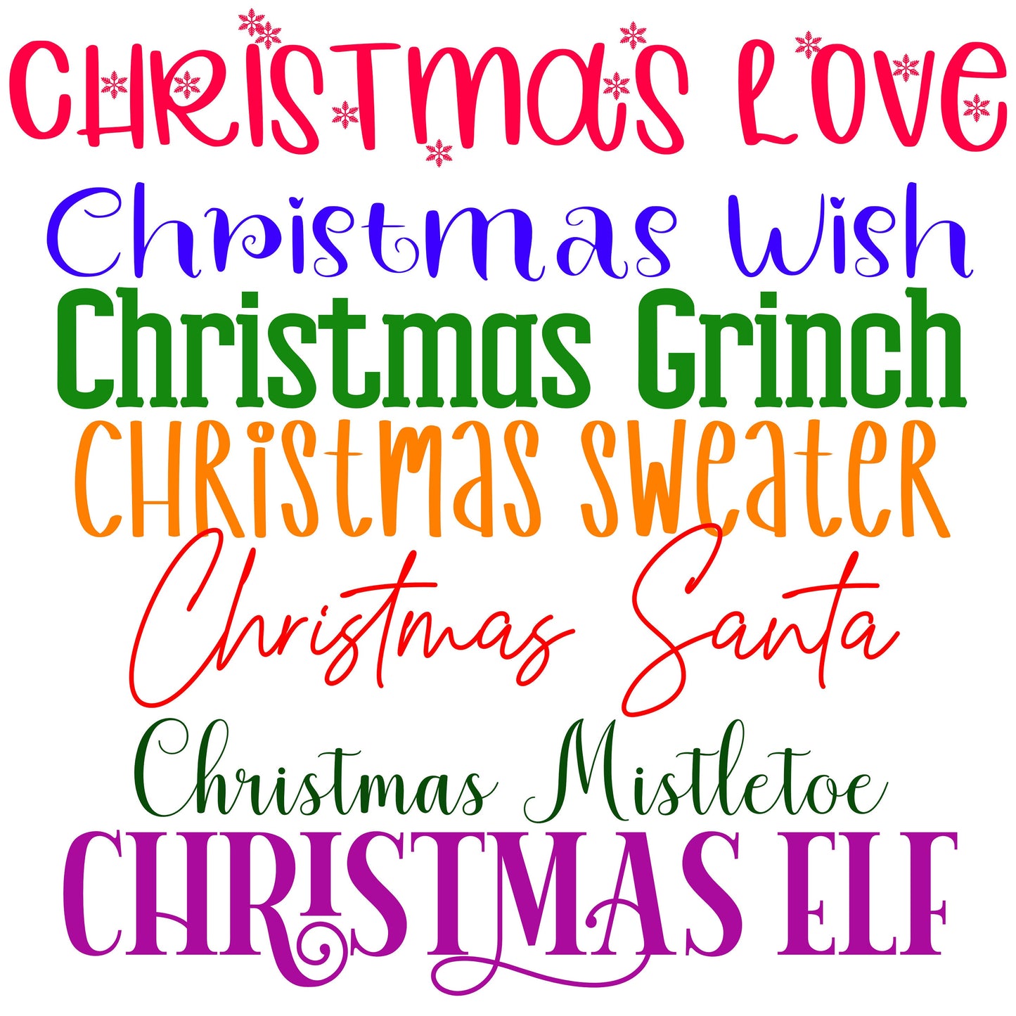 Personalised Pet Stockings