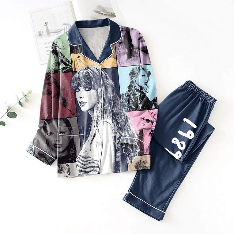 SWIFTIE PYJAMAS!!