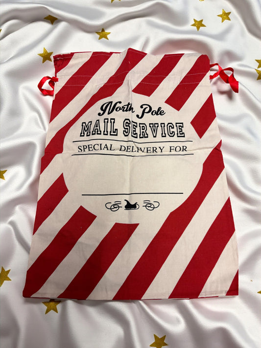 SANTA SACK