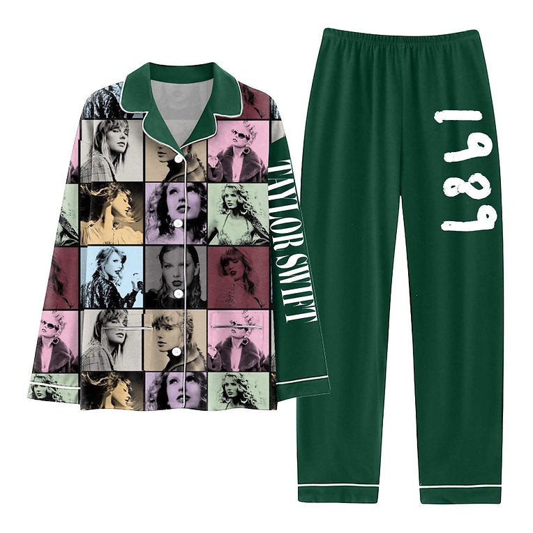 SWIFTIE PYJAMAS!!