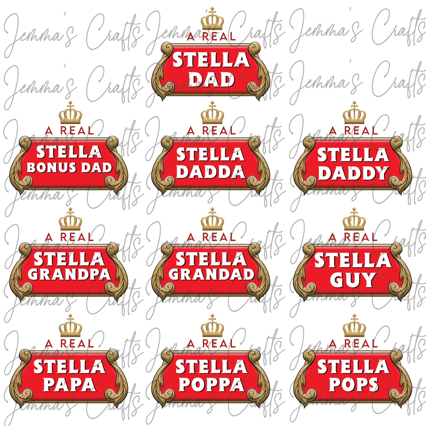Father’s Day Sweet Bottle!!