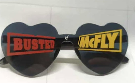 CONCERT GLASSES