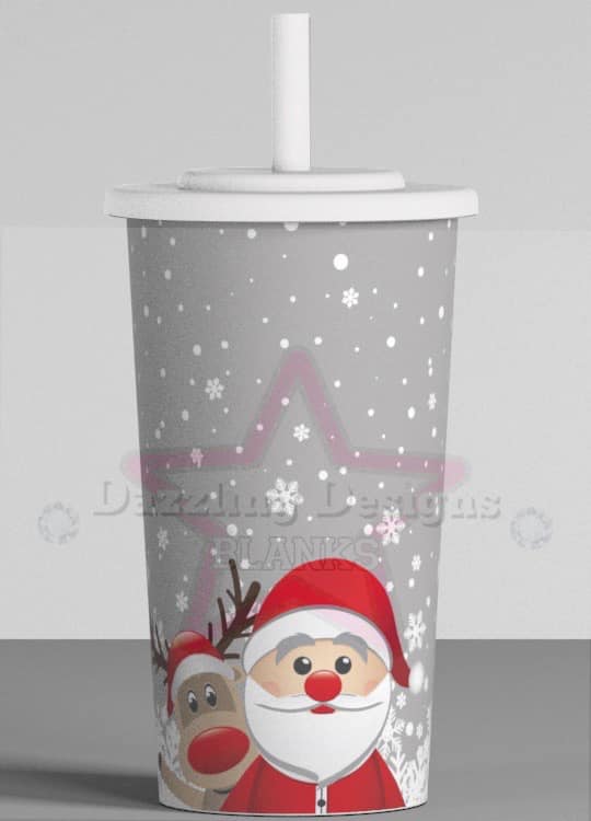 Christmas Cold Cups!!