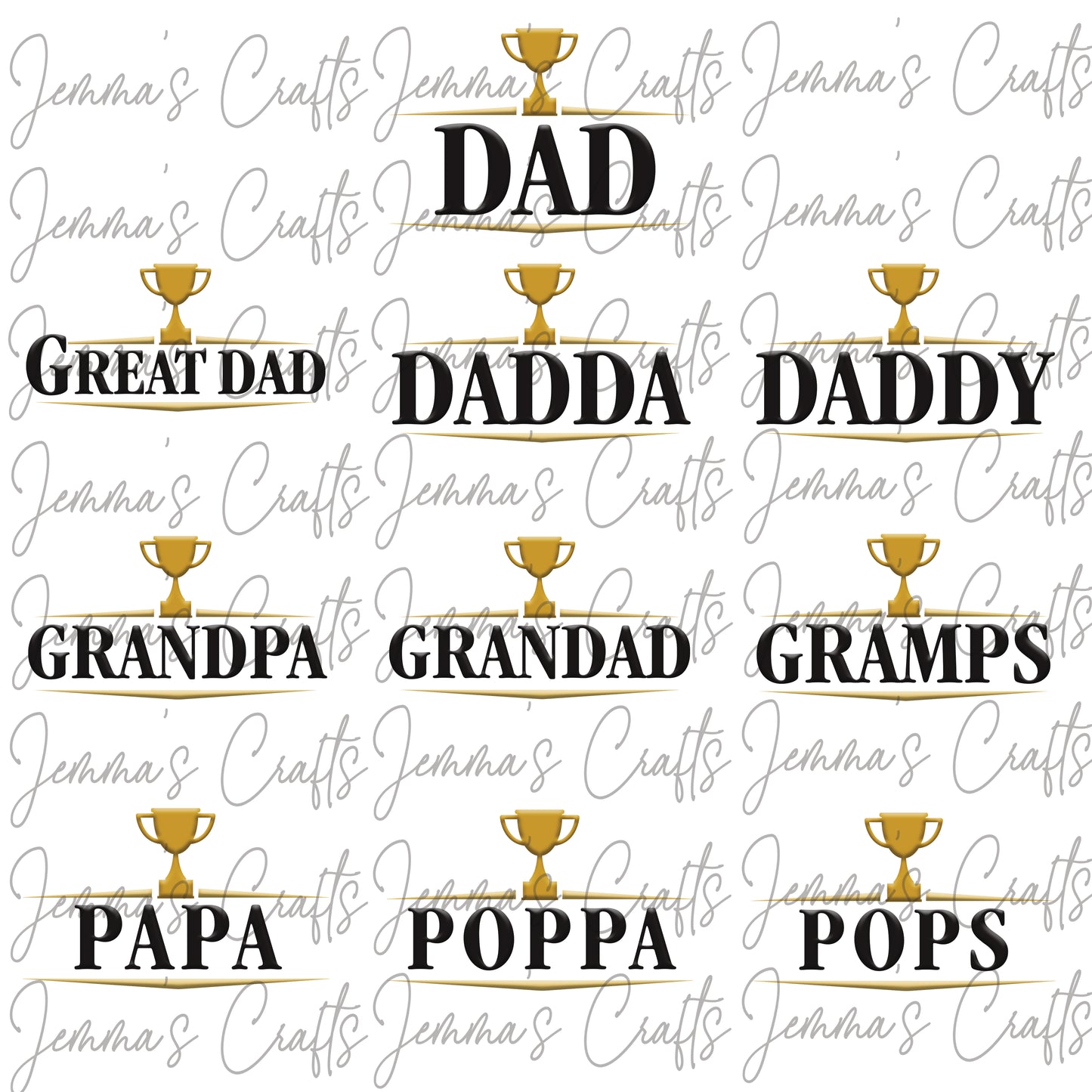 Father’s Day Sweet Bottle!!