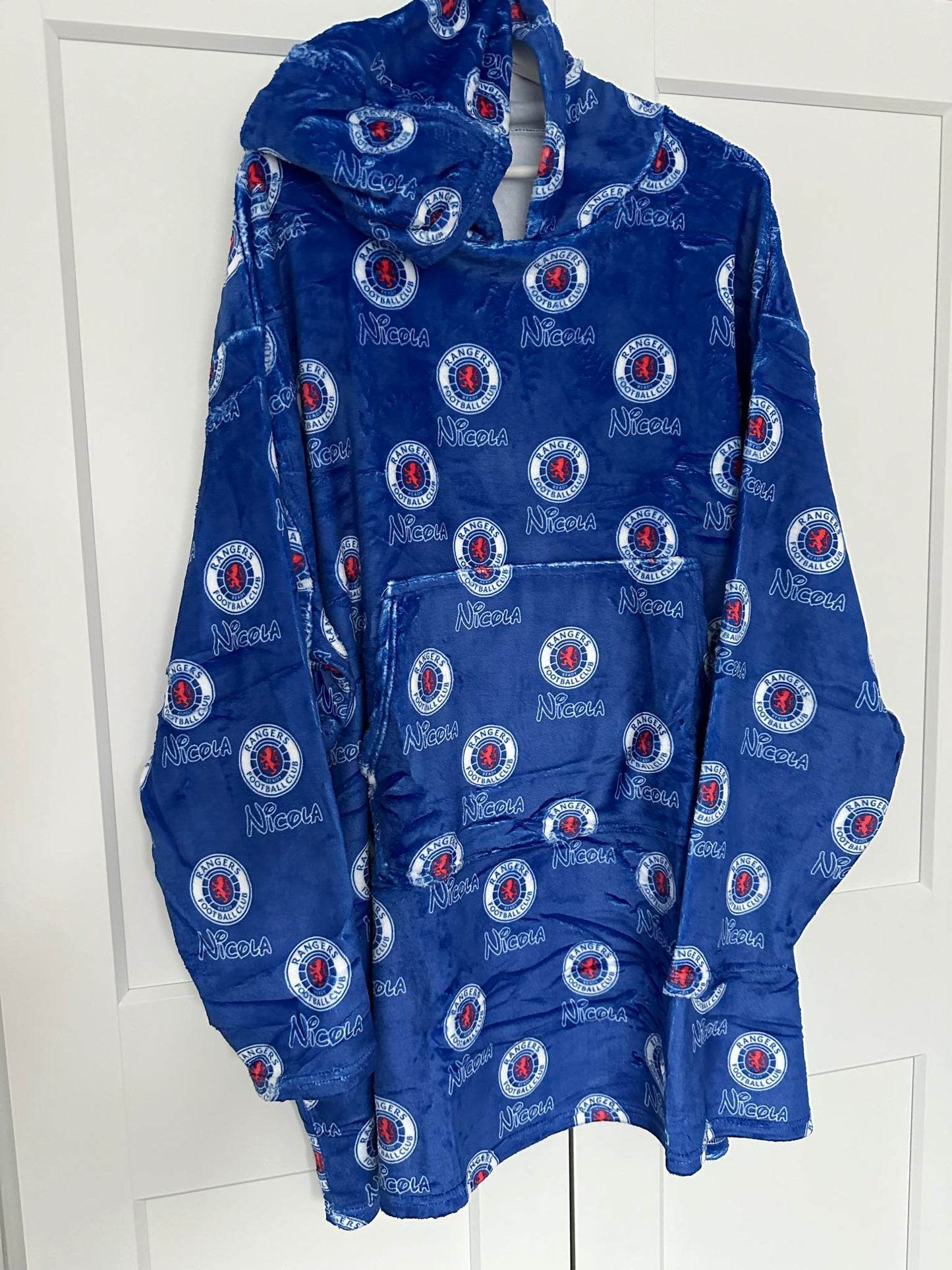 Personalised Oodies