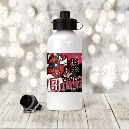 CRUES BULLS - BOTTLE