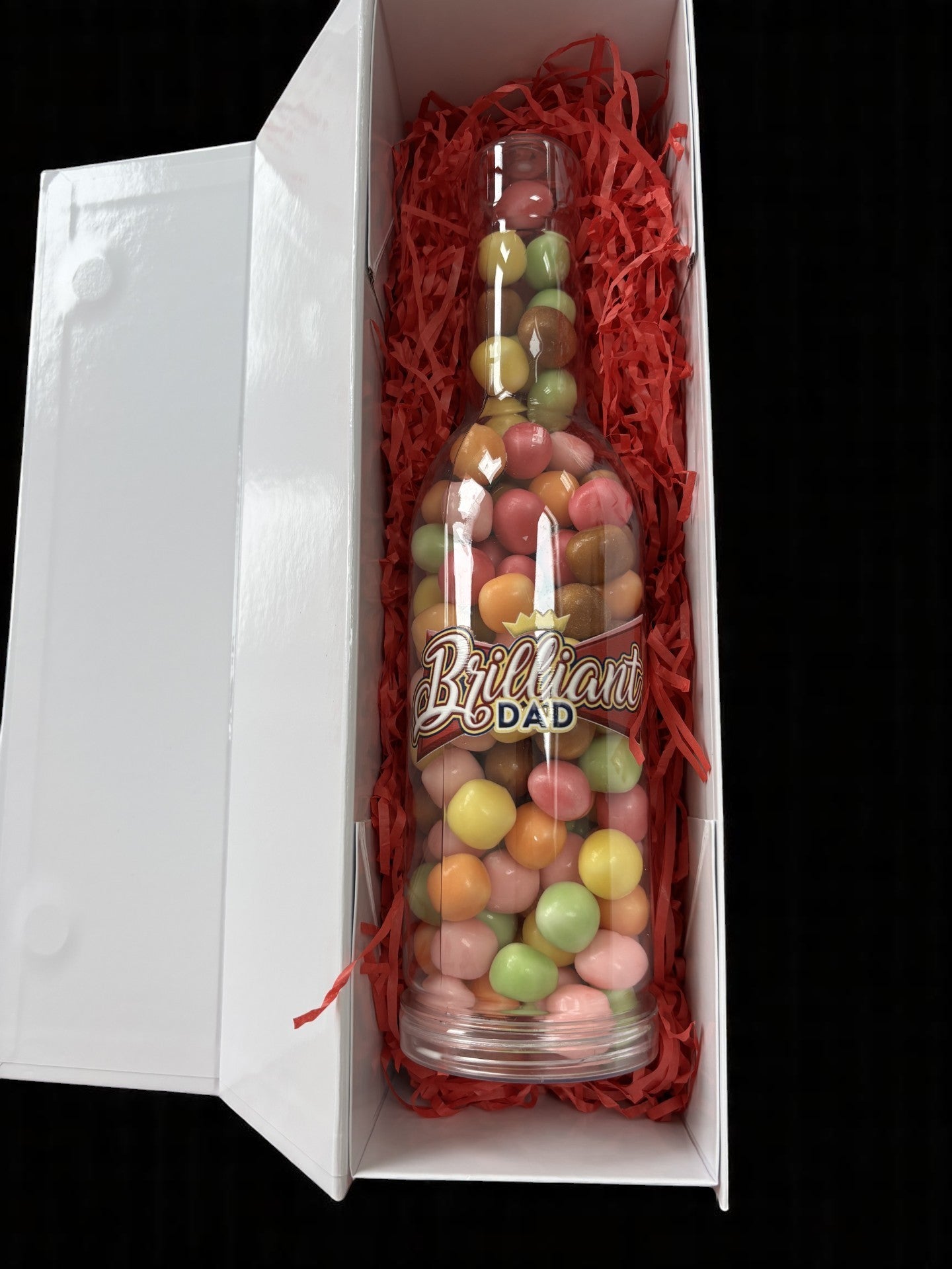 Father’s Day Sweet Bottle!!