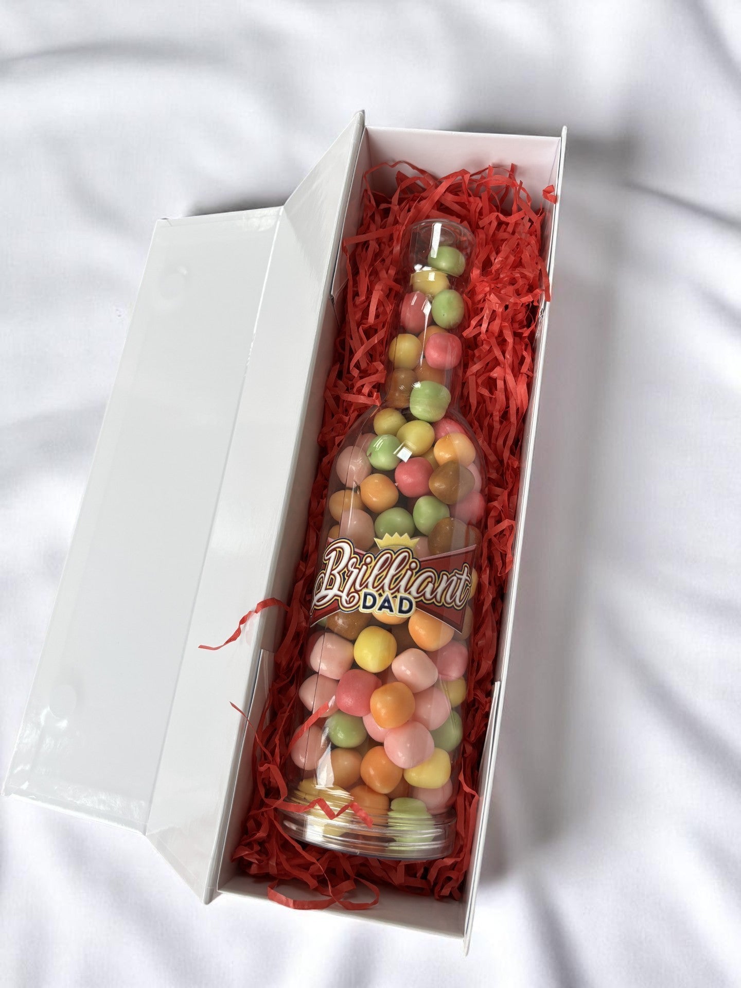 Father’s Day Sweet Bottle!!