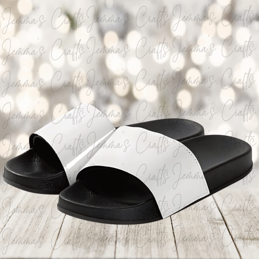 CRUES BULLS - SLIDERS