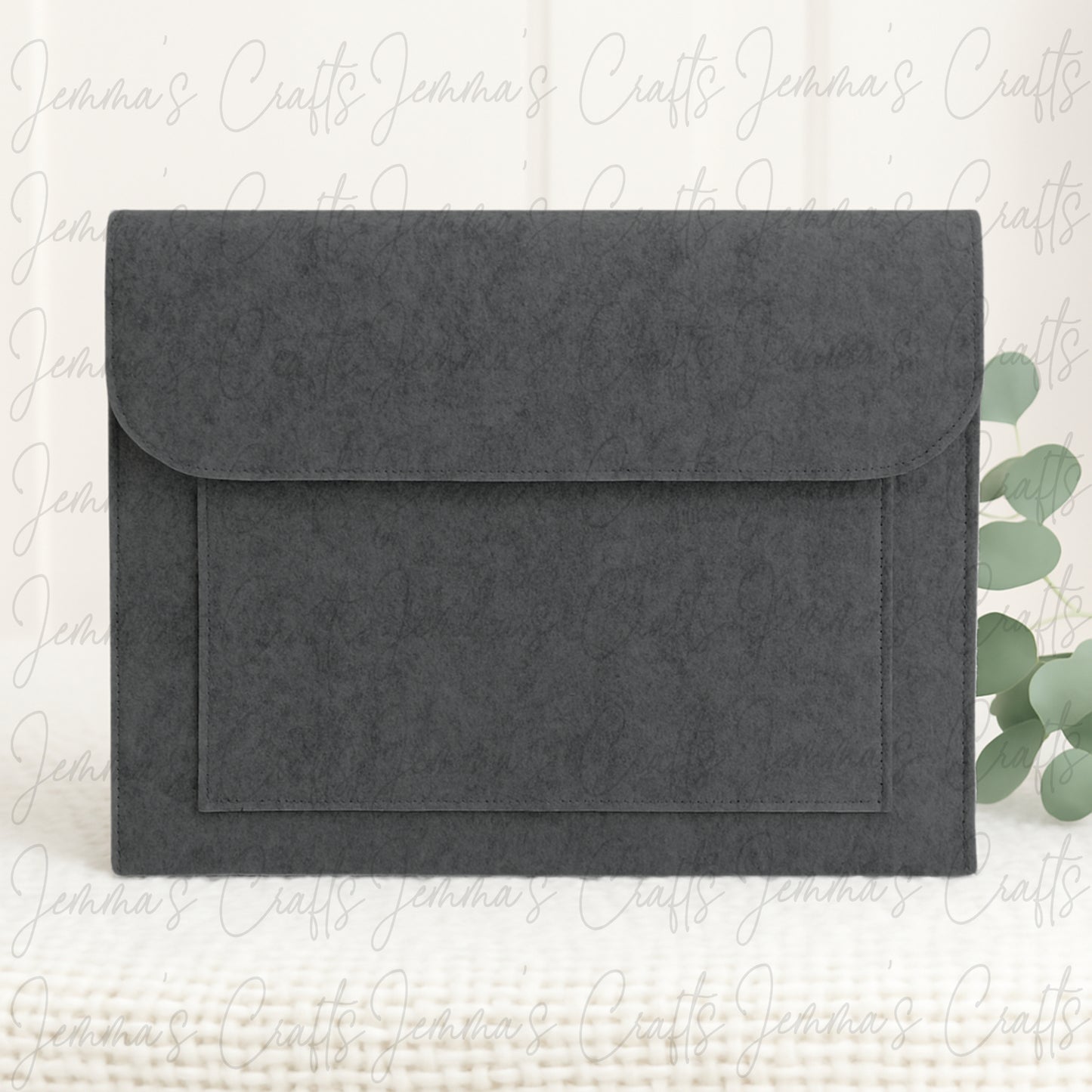 Personalised Car Document Folder