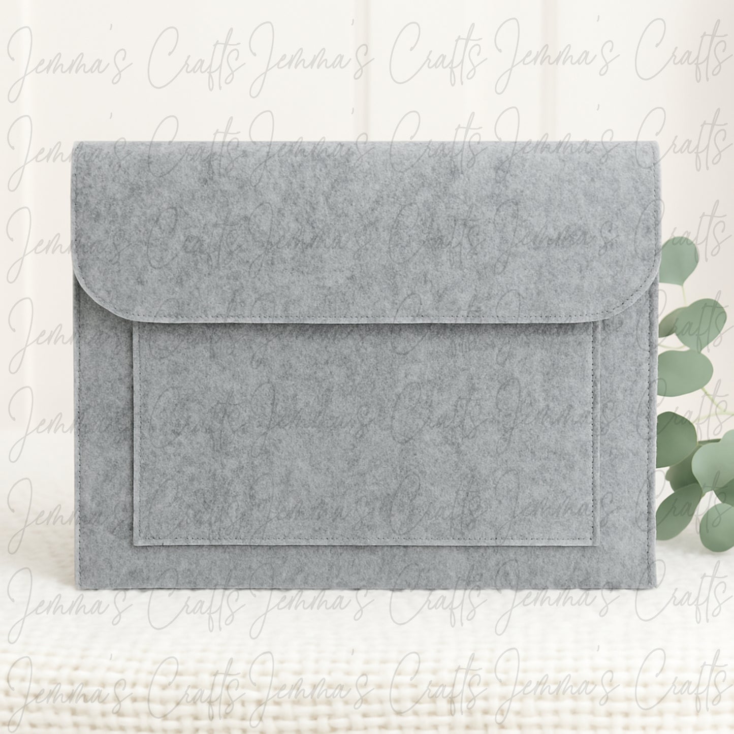 Personalised Car Document Folder