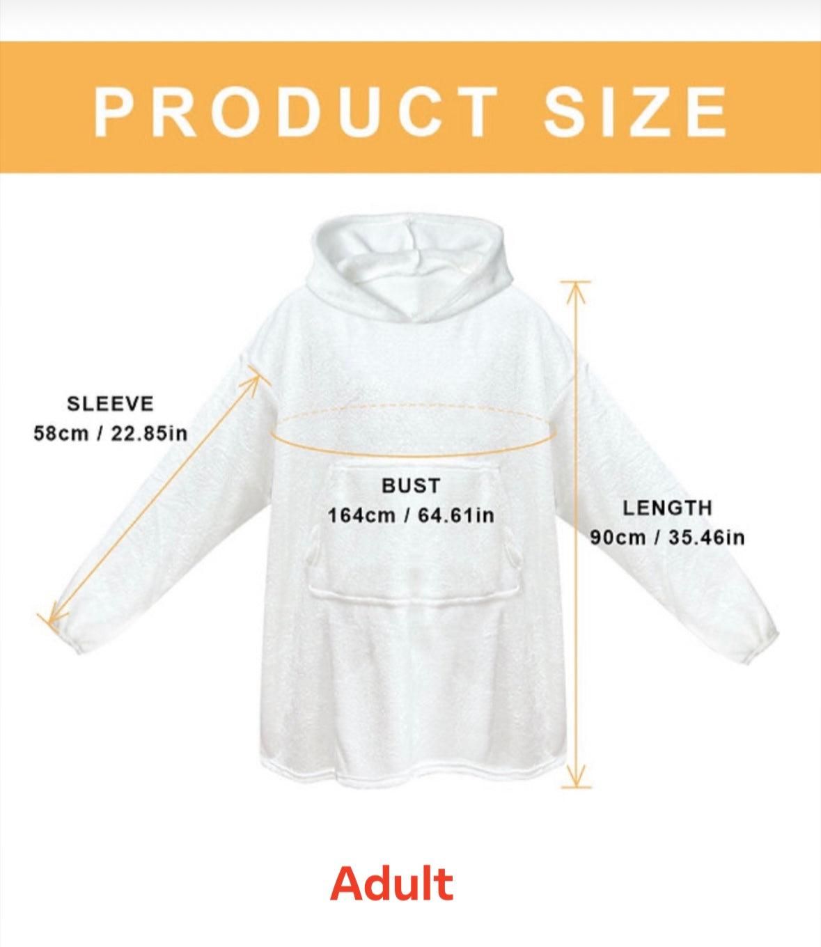 Personalised Oodies