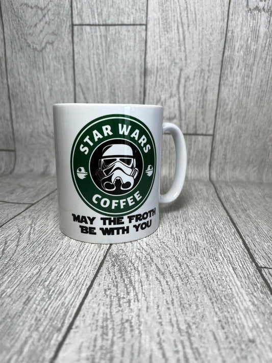 READY TO SHIP - MUGS