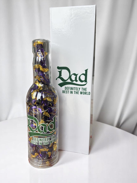 Father’s Day Sweet Bottle!!
