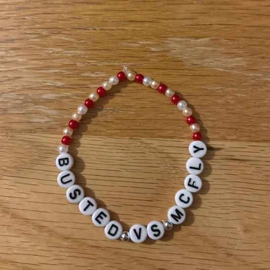 CONCERT BRACELET
