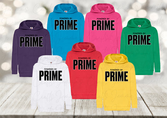 PRIME Hoodie