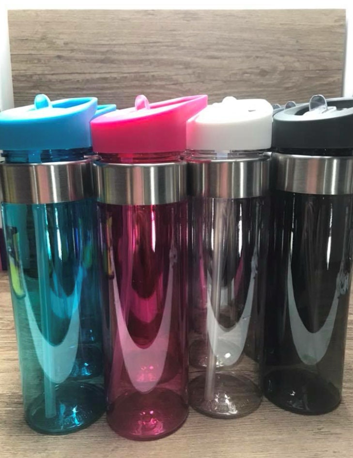 Personalised Teacher Water Bottles