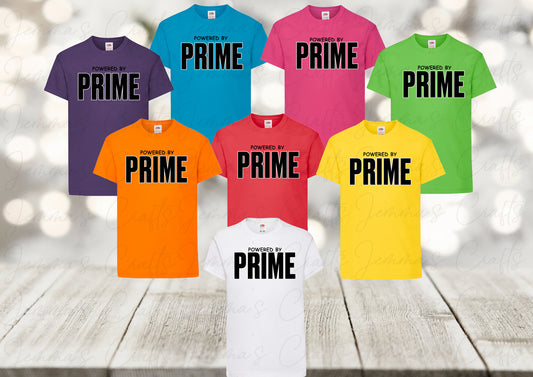 PRIME T-Shirt